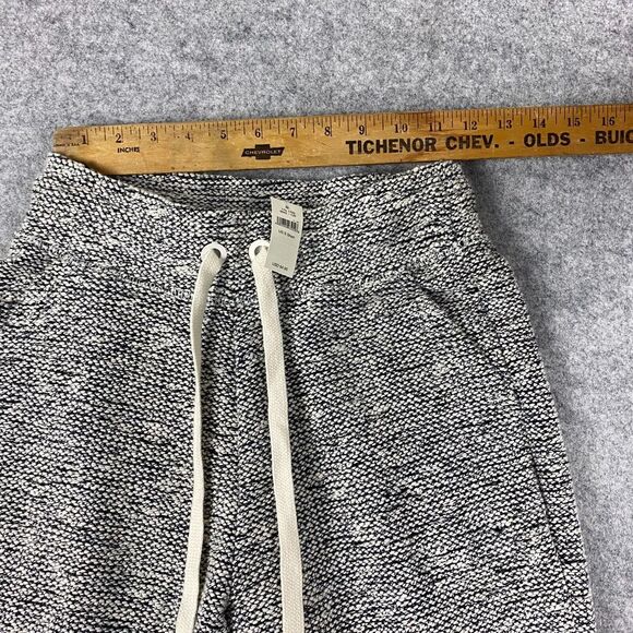 Offline sweatpants women's S short joggers knit Drawstring pocket Athleisure - Picture 14 of 16
